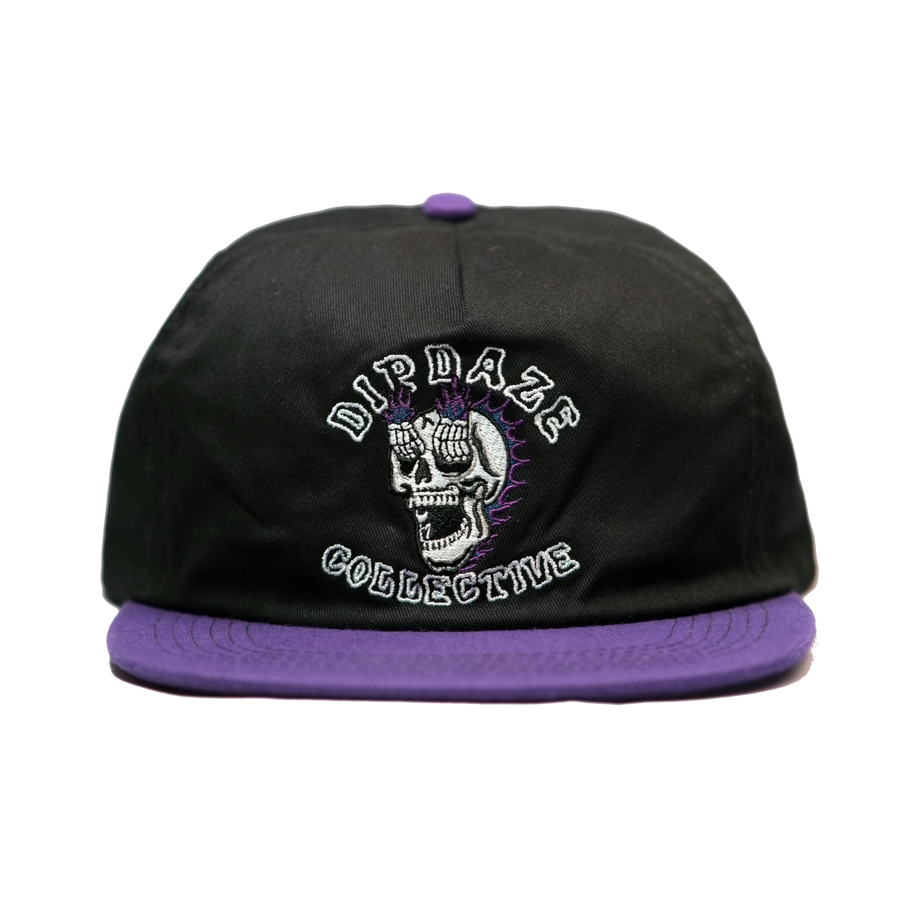 Untructured Hat